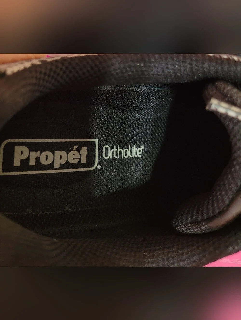Propet comfortable women